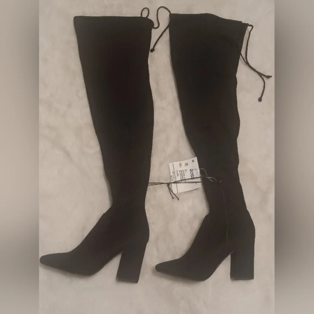 Unisa Boots